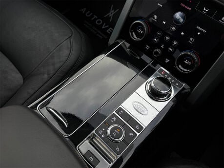 Land Rover Range Rover TDV6 VOGUE 58