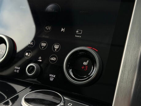 Land Rover Range Rover TDV6 VOGUE 59