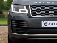 Land Rover Range Rover TDV6 VOGUE 15