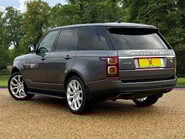 Land Rover Range Rover TDV6 VOGUE 7