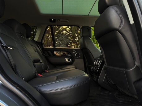 Land Rover Range Rover TDV6 VOGUE 42