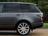 Land Rover Range Rover TDV6 VOGUE 11