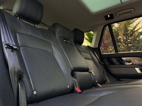 Land Rover Range Rover TDV6 VOGUE 44