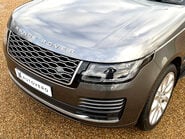 Land Rover Range Rover TDV6 VOGUE 20