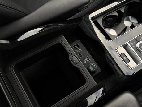 Land Rover Range Rover TDV6 VOGUE 63