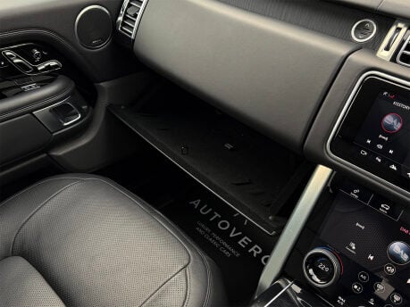 Land Rover Range Rover TDV6 VOGUE 65