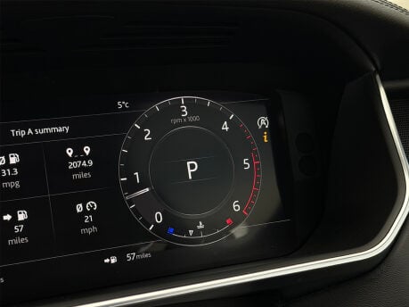 Land Rover Range Rover TDV6 VOGUE 53