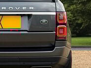 Land Rover Range Rover TDV6 VOGUE 18