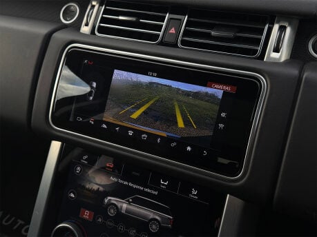 Land Rover Range Rover TDV6 VOGUE 72