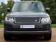 Land Rover Range Rover TDV6 VOGUE 2