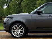 Land Rover Range Rover TDV6 VOGUE 10