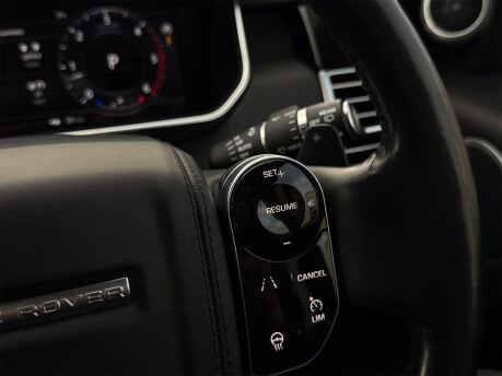 Land Rover Range Rover TDV6 VOGUE 55