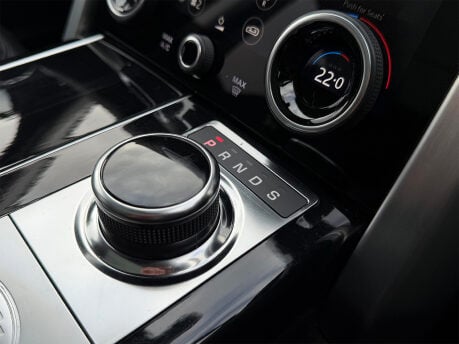 Land Rover Range Rover TDV6 VOGUE 61