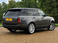 Land Rover Range Rover TDV6 VOGUE 5