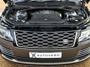 Land Rover Range Rover TDV6 VOGUE 77