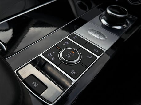 Land Rover Range Rover TDV6 VOGUE 60