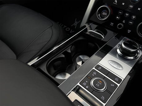 Land Rover Range Rover TDV6 VOGUE 62