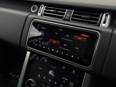 Land Rover Range Rover TDV6 VOGUE 75