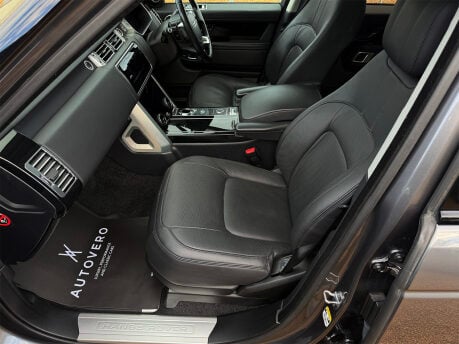Land Rover Range Rover TDV6 VOGUE 34