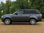 Land Rover Range Rover TDV6 VOGUE 8