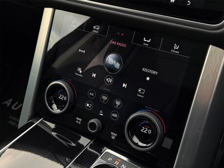 Land Rover Range Rover TDV6 VOGUE 68