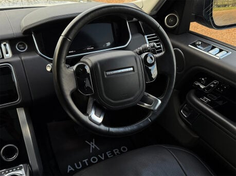 Land Rover Range Rover TDV6 VOGUE 50