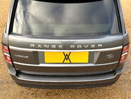 Land Rover Range Rover TDV6 VOGUE 24