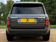 Land Rover Range Rover TDV6 VOGUE 6