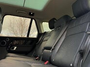 Land Rover Range Rover TDV6 VOGUE 45