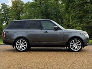 Land Rover Range Rover TDV6 VOGUE 4