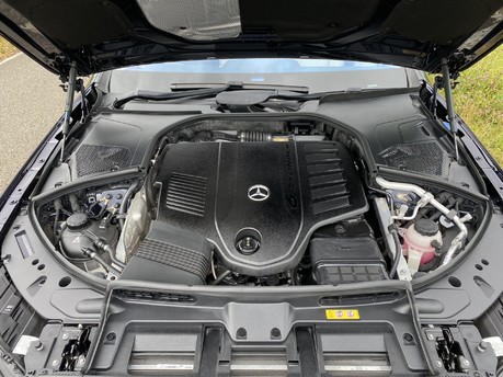 Mercedes-Benz S Class S500LH MHEV 4M AMG Line Premium Plus Executive Petrol Auto PAN ROOF/VAT Q 49