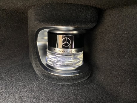 Mercedes-Benz S Class S500LH MHEV 4M AMG Line Premium Plus Executive Petrol Auto PAN ROOF/VAT Q 27