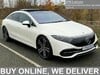 Mercedes-Benz EQS EQS 450+ Exclusive Luxury Auto Electric PAN ROOF/DISTRONIC/HEADS UP