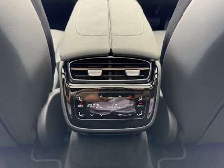 Mercedes-Benz EQS EQS 450+ Exclusive Luxury Auto Electric PAN ROOF/DISTRONIC/HEADS UP 31