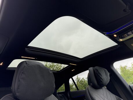 Mercedes-Benz EQS EQS 450+ Exclusive Luxury Auto Electric PAN ROOF/DISTRONIC/HEADS UP 16