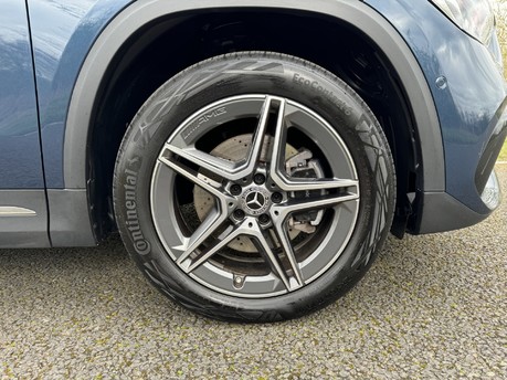Mercedes-Benz GLA Class GLA 250e Exclusive Edition Premium Auto Petrol Hybrid PARKTRONIC/CAMERA/SAT 39
