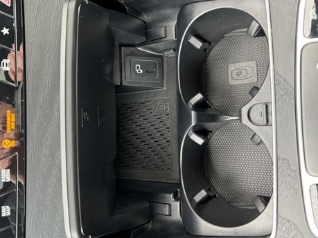 Mercedes-Benz GLC GLC 300e 4M AMG Line Premium Plus Auto Petrol Hybrid PHEV PAN ROOF/360 CAM 15