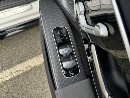 Mercedes-Benz EQS EQS 450 AMG Line Premium Plus 4Matic Auto Electric PAN ROOF/DISTRONIC/NAV 19