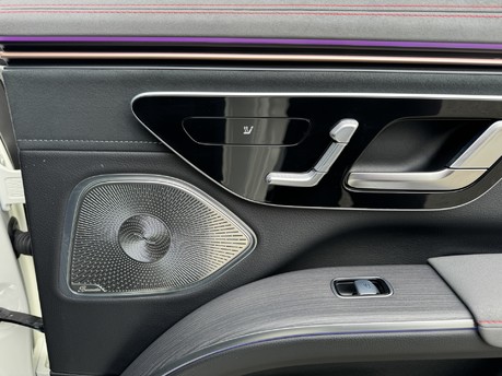 Mercedes-Benz EQS EQS 450 AMG Line Premium Plus 4Matic Auto Electric PAN ROOF/DISTRONIC/NAV 30