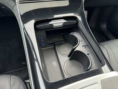 Mercedes-Benz EQS EQS 450 AMG Line Premium Plus 4Matic Auto Electric PAN ROOF/DISTRONIC/NAV 18