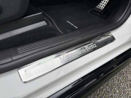Mercedes-Benz EQS EQS 450 AMG Line Premium Plus 4Matic Auto Electric PAN ROOF/DISTRONIC/NAV 22