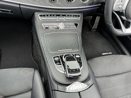 Mercedes-Benz E Class E220D AMG Line Premium Plus Auto Diesel Convertible 360 CAM/DIGITAL DASH 22