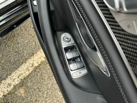 Mercedes-Benz Amg GT AMG GT 63 S E Performance V8 Bi-Turbo 4Matic Coupe Auto Petrol Hybrid VAT Q 22