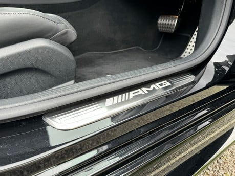 Mercedes-Benz Amg GT AMG GT 63 S E Performance V8 Bi-Turbo 4Matic Coupe Auto Petrol Hybrid VAT Q 23