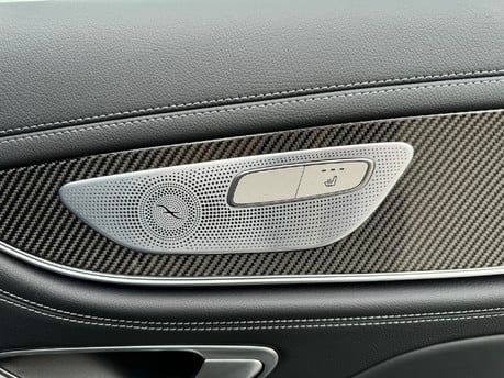 Mercedes-Benz Amg GT AMG GT 63 S E Performance V8 Bi-Turbo 4Matic Coupe Auto Petrol Hybrid VAT Q 32