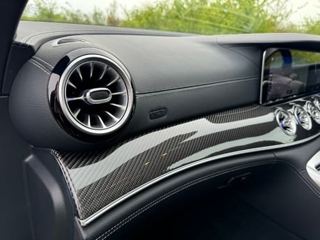 Mercedes-Benz Amg GT AMG GT 63 S E Performance V8 Bi-Turbo 4Matic Coupe Auto Petrol Hybrid VAT Q 21