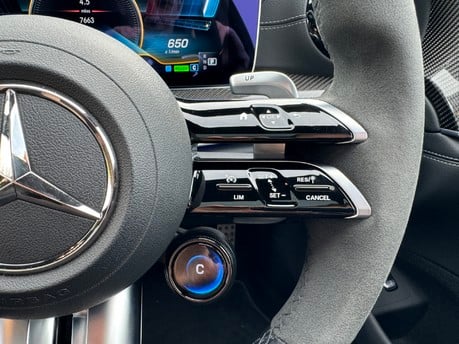 Mercedes-Benz Amg GT AMG GT 63 S E Performance V8 Bi-Turbo 4Matic Coupe Auto Petrol Hybrid VAT Q 25
