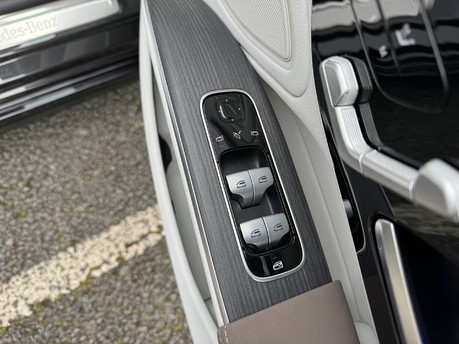 Mercedes-Benz EQS EQS 450+ AMG Line Auto Electric PAN ROOF/DISTRONIC/PARKTRONIC 18