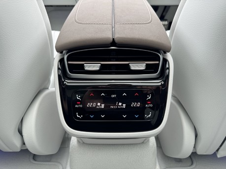 Mercedes-Benz EQS EQS 450+ AMG Line Auto Electric PAN ROOF/DISTRONIC/PARKTRONIC 29