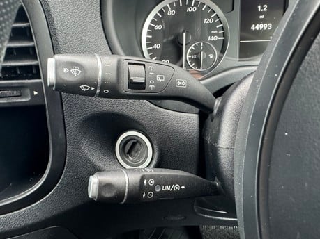 Mercedes-Benz Vito 119 CDI BlueTec Tourer Select L3 Auto Diesel EXTRA LONG/9 SEATER/PARKTRONIC 14